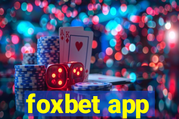 foxbet app